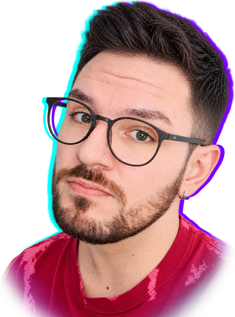Elvis, desenvolvedor WooCommerce e fundador do STUDIO27