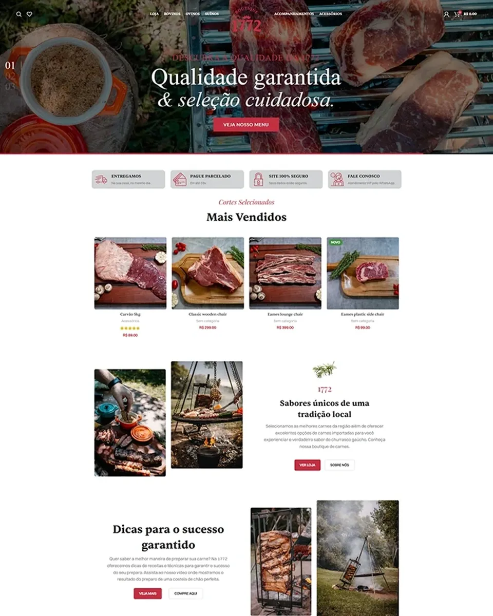 1772 Carnes